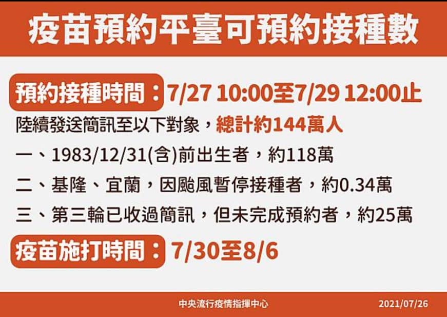 疫苗