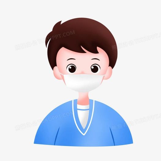 即日起取消入校防疫站體溫監測 仍維持以下防疫措施 #入校戴口罩 #入班量測體溫 #線上填報體溫app #勤洗手 #保持社交距離圖片