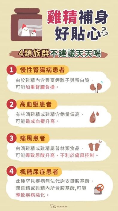 防疫期間是否常思慮該如何藉由飲食來補充元氣，進而增加抵抗力對抗疫情呢？圖片
